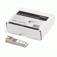 Module de transceiver SFP compatible Cisco GLC-TE - 10/100/1000BASE-TX_4