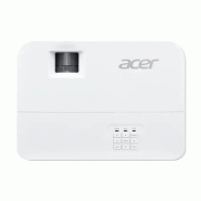 Acer X1526 Projecteur à  focale standard 4000 ANSI lumens DLP 1080p (1920x1080) Blanc_4