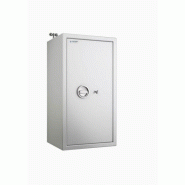 Coffre fort dépôt de fonds - Levier avec système anti-pêche - homologué Classe S1 - Serrure électronique - HARTMANN SE 901 - Serrure à clé_4