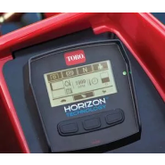 Tondeuse    autoportée   Toro    Z Master 7500-D_4