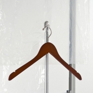 7300410 - Porte-vêtements trois rouleaux en chrome - Displetech_4