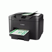Canon MAXIFY MB2750 Jet d'encre A4 600 x 1200 DPI Wifi_4