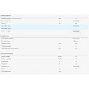 Xbd - climatiseur professionnel Airwell - double flux - console à deux sorties d'air - compatible monosplit et multisplit_4