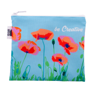 Trousse de maquillage personnalisée - polyester RPET 600D - impression sublimation_4