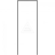 Arceau urbain 458_045B - Schake - hauteur totale env. 1200 mm - acier plat à bétonner galvanisé_4