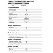 AT-880 - Groupe électrogène en container triphasé 50 Hz - Inmesol - 860 kVA avec moteur MTU et alternateur Stamford_4