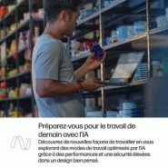 HP ProBook 4 G1i AI Intel Core Ultra 5 225U Ordinateur portable 40,6 cm (16