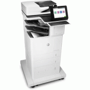 Imprimante multifonction HP LaserJet Enterprise Flow M635z_4