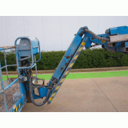 Nacelle telescopique GENIE s105 occasion_4