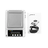 PCE-BSK 5100 - Balance analytique avec comptage de pièces - PCE Instruments - Plage de mesure 0 à 5100 g_4