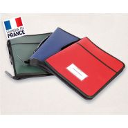 Porte document A4 pour poids lourds avec poignée de transport_2