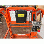 SNORKEL s3220e nacelle ciseaux electrique_4