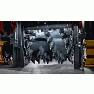 Fraiseuses de chaussée wirtgen à froid compactes w 100 cfi_4