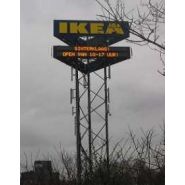 Journal lumineux - Artelux - défilants multi-lignes et mono-ligne pour usage indoor et outdoor_4