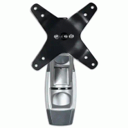 Support mural pour écran PC avec bras pivotant de 26 cm - Premium_4