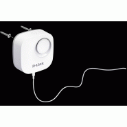 Détecteur de fuite d'eau connecté Wi-Fi mydlink™ - DCH-S161 avec sirène 90dB et sonde flexible 1,8m_4