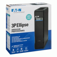 Eaton 3P Ellipse 1300 alimentation d'énergie non interruptible Veille 1,3 kVA 840 W 8 sortie(s) CA_4