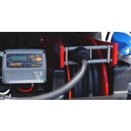 GIANTank - Cuve AdBlue Emiliana Serbatoi - 3300L avec double conteneur de sécurité et équipements avancés_4