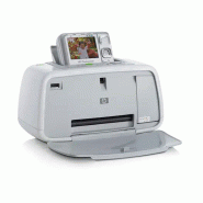 HP Photosmart A444 imprimante photo Jet d'encre 4800 x 1200 DPI 4