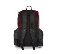 Sac à dos de sport recyclé - porte-objets imperméable, idéal sports nautiques - Réf: KI0176_4