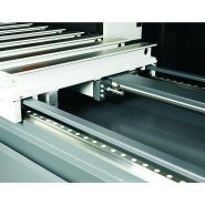 Win f 10.6 - scie industrielle - kasto - avec table_4