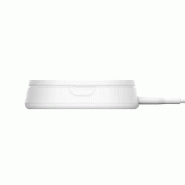 Belkin BoostCharge Pro Smartphone Blanc Secteur Recharge sans fil Charge rapide Intérieure_4