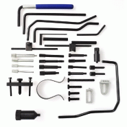 Vidaxl outil de calage pour moteur pour citroën et peugeot 210105_4