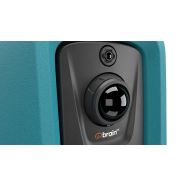 Machine de nettoyage professionnel Tennant avec largeur de 500 mm