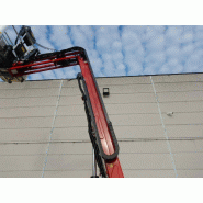 Nacelle araignée HINOWA ll1570 occasion_4