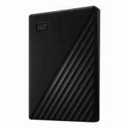 Western Digital My Passport disque dur externe 1 To 2.5