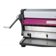 Combiné : Plieuse, Rouleuse et cisaille Optimum - 3242100_4