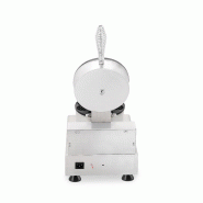 Gaufrier 4pcs forme coeur l450 7540.0050 COMBISTEEL_4