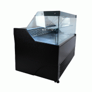 Vitrine réfrigérée wesley 1.3 l1340mm 7090.0085 COMBISTEEL_4
