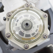 Adoucisseur d'eau sans électricité 2500 l/h 1 à 6 personnes duplex ultra compact complet avec accessoires_4