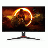 AOC G2 Q27G2E/BK écran plat de PC 68,6 cm (27