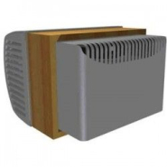 Climatiseur de cave à vin performant, économique et écologique - C25X - S.G.M.N. E-TRADE S.A.S. - Jusqu'à 25m3 et 4000 bouteilles_4