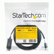StarTech Cble adaptateur Mini DisplayPort vers HDMI de 3 m_4