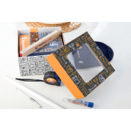 Boîte cadeaux - en carton ondulé imprimé couleur avec fenêtre - sur mesure - minimum 50 pièces_4