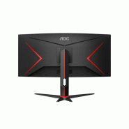AOC G2 CU34G2XP écran plat de PC 86,4 cm (34