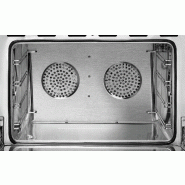 Four à convection at211-mdi 4gn1/1 BARTSCHER_4