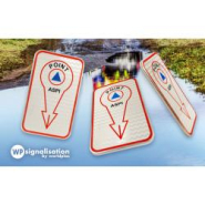 Panneau point d'eau incendie (PEI)_4