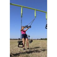 Portique TRX - Gamme Combo_4