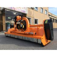 Toro-240 broyeur d'accôtement - deleks - largeur de travail 2400 mm_4