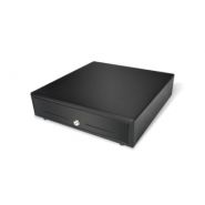 Tr410 - Tiroir caisse en acier avec monnayeur - Oxhoo - 410 x 450 x 110 mm_4