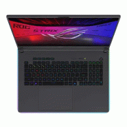 ASUS ROG Strix G18 G815LP-S9084W Intel Core Ultra 9 275HX Ordinateur portable 45,7 cm (18