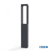 Balise led 10w cree rectangulaire extérieur - réf potocree_4