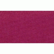 Canapé convertible 3-4 places Excellence - 160 cm - Sommier à lattes Renatonisi - Matelas Memory 18 cm inclus - Tweed rose_4