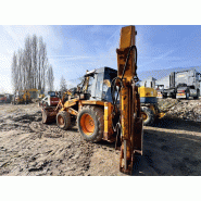 Case 580 G 4x4 Tractopelle_4