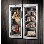 Cave de maturation - l700 x p742 x h1650 mm - dry ager dx 1000 angus_4