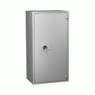 Coffre fort homologué - Classe 0 - Hartmann Protect Duo 253 - Serrure à clé_4